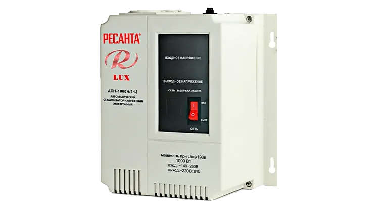 Сервисный центр Ресанта в Донецке